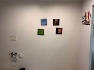   Office Space at Prahlad Nagar – for Rent