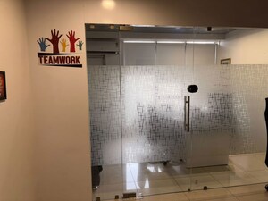   Office Space at Prahlad Nagar – for Rent