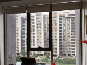  Office Space – Exterior View View at Prahlad Nagar - for Rent