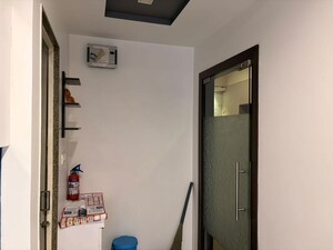   Office Space at Prahlad Nagar – for Rent