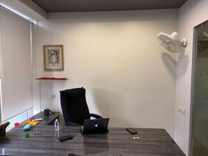   Office Space at Prahlad Nagar – for Rent