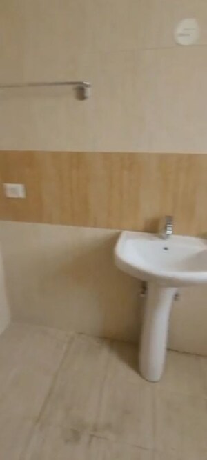 Bathroom in 4 BHK Apartment at Imperia Esfera, Sector 37c – for Sale