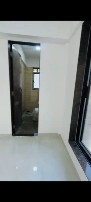 Staircase in 2 BHK Builder Floor at Kandarpada – for Sale