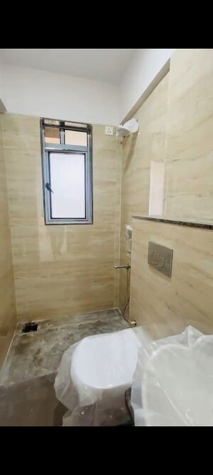 Bathroom in 2 BHK Builder Floor at Kandarpada – for Sale
