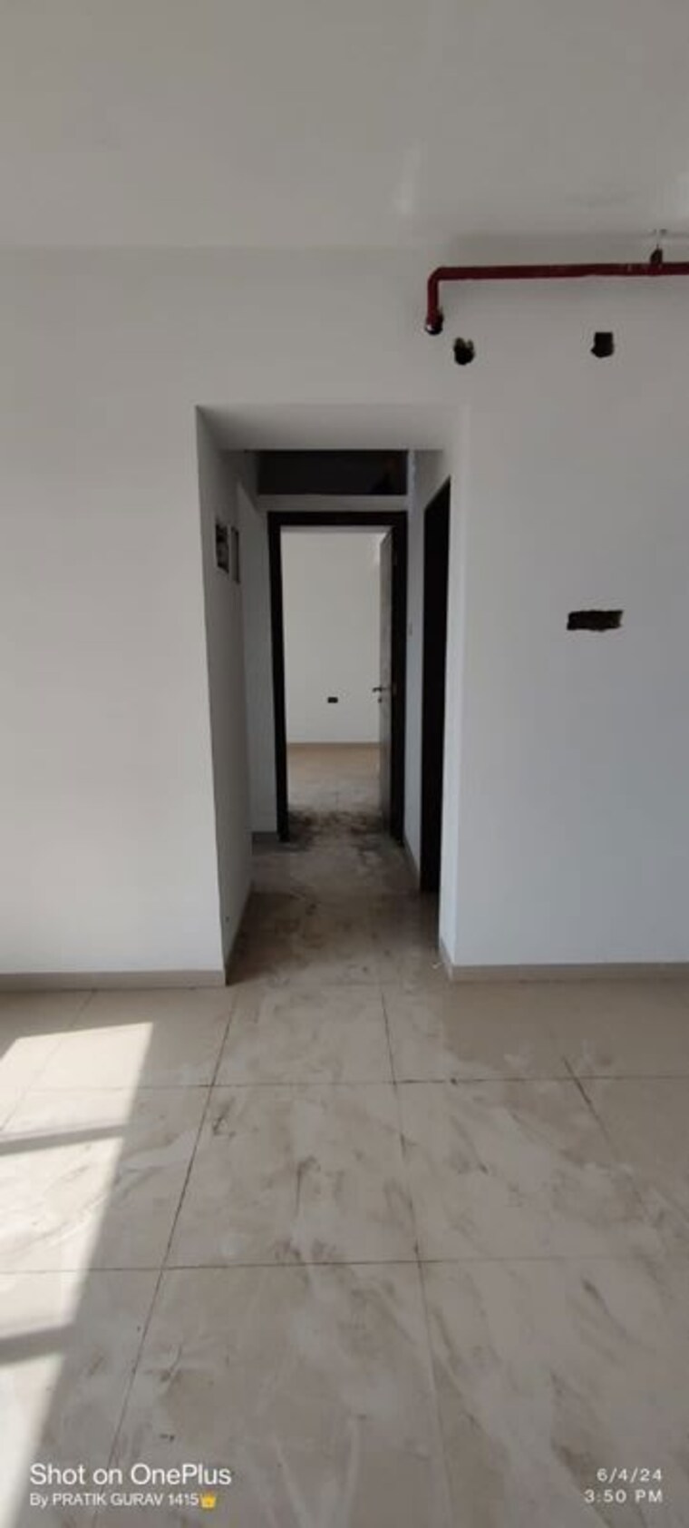 Room, puranik-city-reserva 1 Bedroom 445 Sq.Ft. Apartment In Ghodbunder Road Thane 10740666