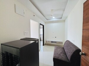 1 BHK Builder Floor For Rent in Nallagandla