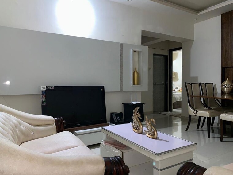 Team Area, prabhat-chs-goregaon 2 Bedroom 559 Sq.Ft. Apartment In Goregaon West Mumbai 10742172