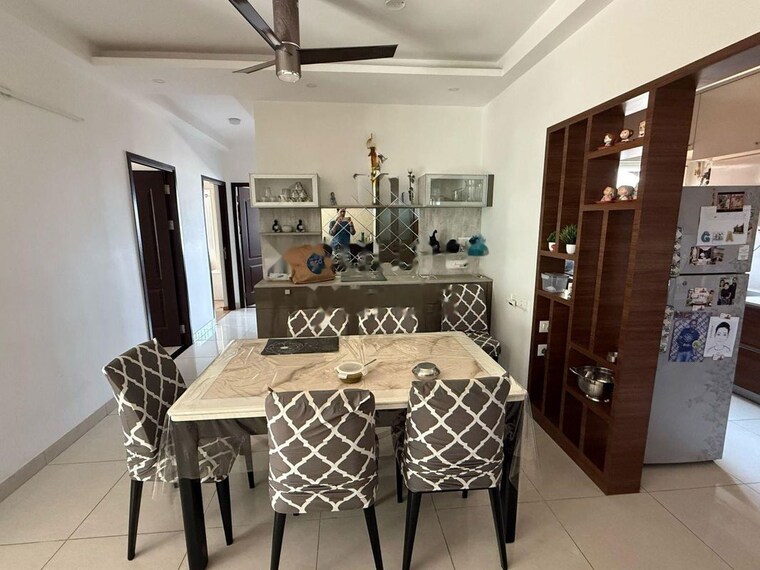 Team Area, brigade-buena-vista 2 Bedroom 875 Sq.Ft. Apartment In Budigere Cross Bangalore 10742173