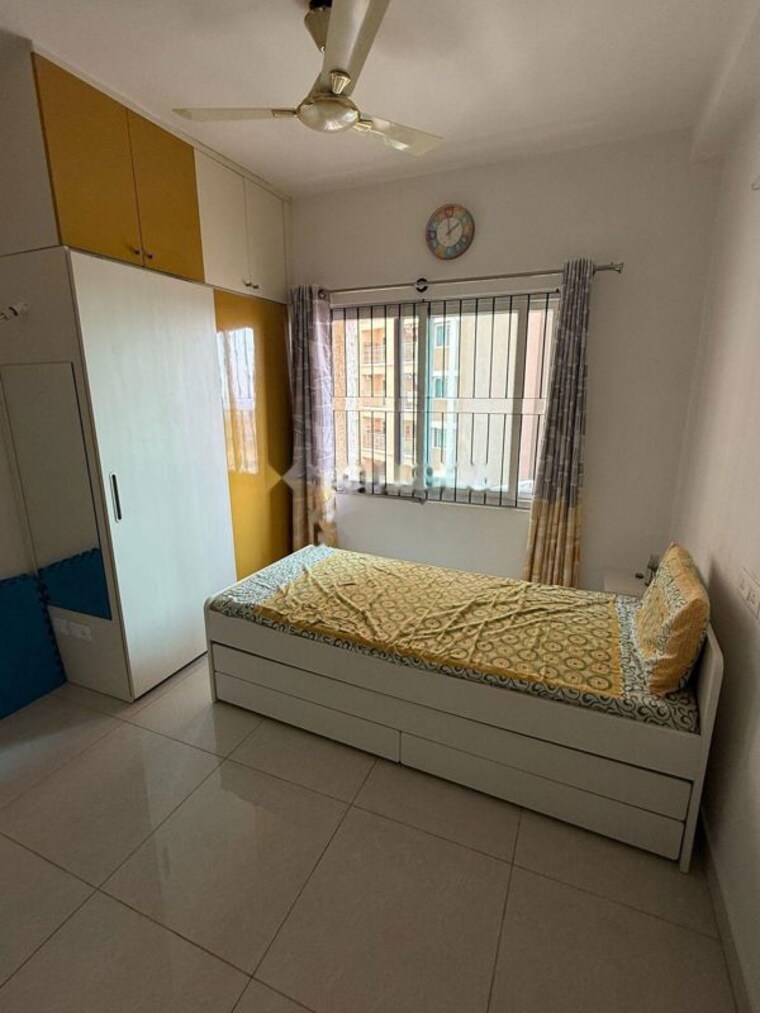 Bedroom, brigade-buena-vista 2 Bedroom 875 Sq.Ft. Apartment In Budigere Cross Bangalore 10742173