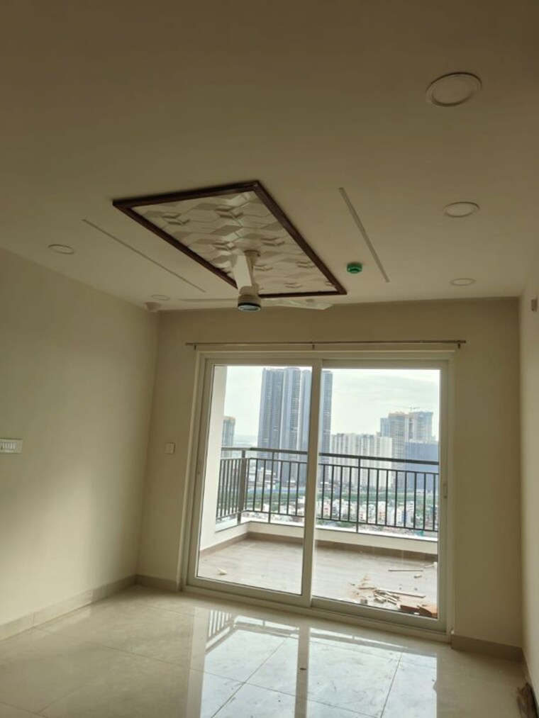 Room, asbl-spectra 3 Bedroom 2220 Sq.Ft. Apartment In Financial District Hyderabad 10742127