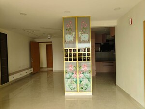 Room in 3 BHK Apartment at ASBL Spectra, Financial District – for Rent