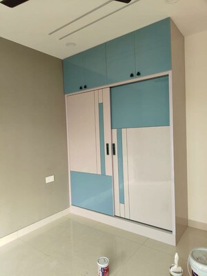 Room in 3 BHK Apartment at ASBL Spectra, Financial District – for Rent