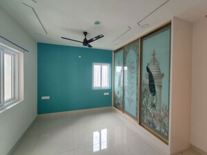Room in 3 BHK Apartment at ASBL Spectra, Financial District – for Rent
