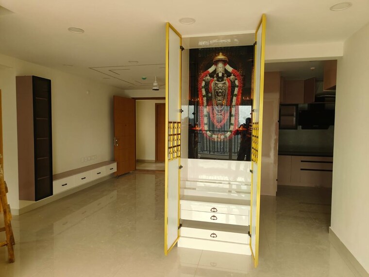 Other, asbl-spectra 3 Bedroom 2220 Sq.Ft. Apartment In Financial District Hyderabad 10742127
