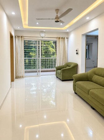 2 BHK 800 Sq.Ft. Apartment in Sanklecha Mango One
