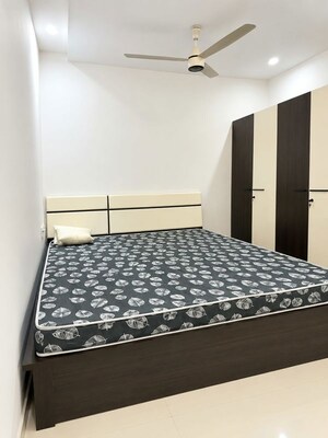 Bedroom in 2 BHK Apartment at Sanklecha Mango One, Hadapsar – for Sale