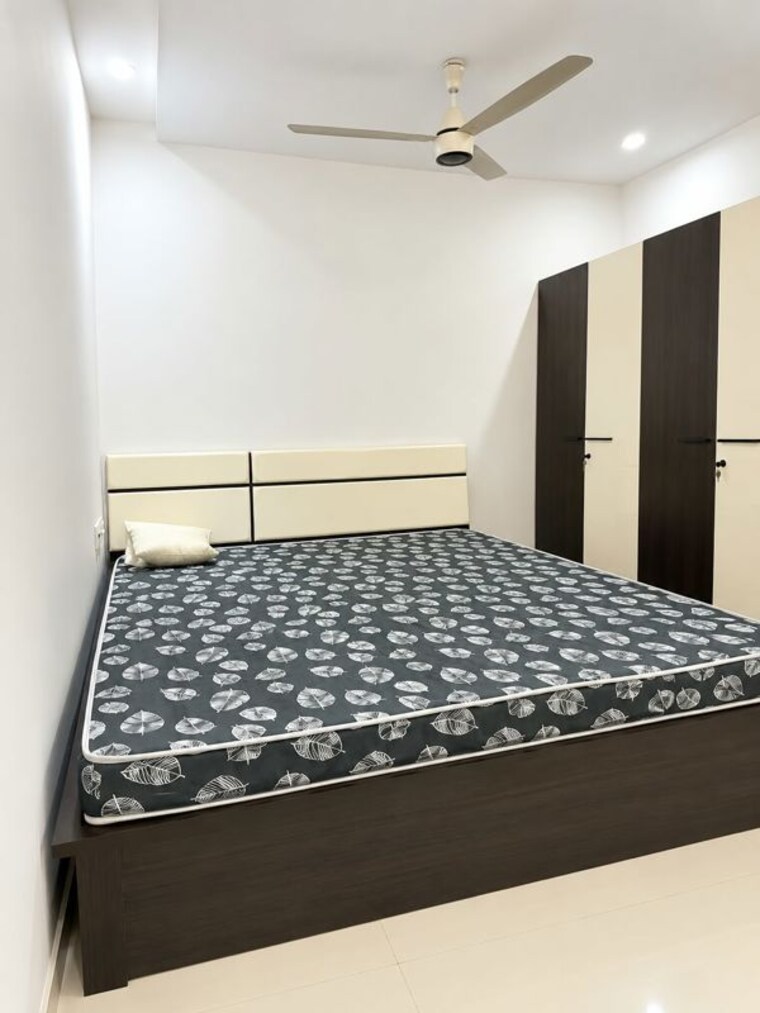 Bedroom, sanklecha-mango-one 2 Bedroom 800 Sq.Ft. Apartment In Hadapsar Pune 10742180
