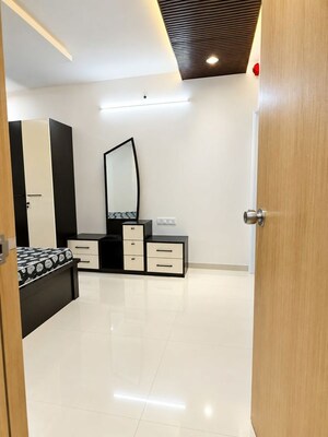 Furnished Amenities in 2 BHK Apartment at Sanklecha Mango One, Hadapsar – for Sale