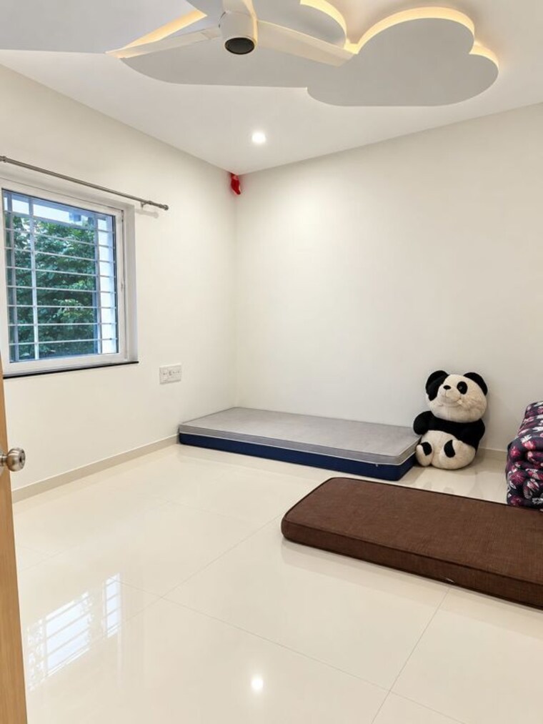 Living Room, sanklecha-mango-one 2 Bedroom 800 Sq.Ft. Apartment In Hadapsar Pune 10742180