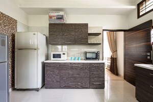Kitchen in 5 BHK Villa at Devanahalli – for Rent