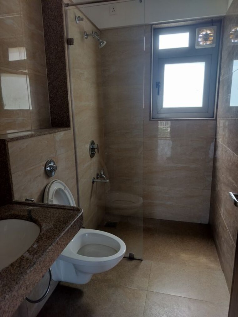 Bathroom, amanora-adreno-towers 2 Bedroom 679 Sq.Ft. Apartment In Hadapsar Pune 10742134