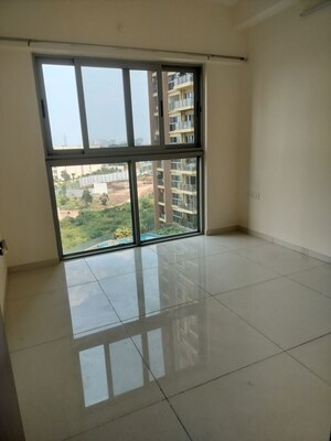 Balcony in 2 BHK Apartment at Amanora Adreno Towers, Hadapsar – for Sale