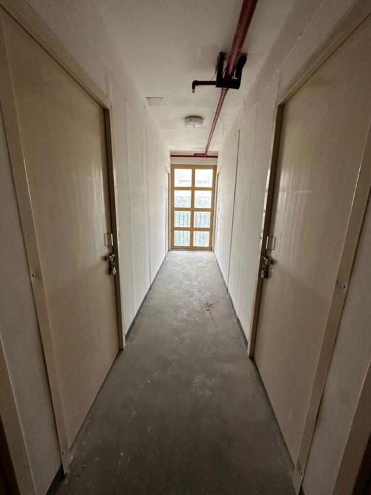 undefined, dlf-the-camellias 1 RK 208 Sq.Ft. Apartment In Sector 42 Gurgaon 10742066