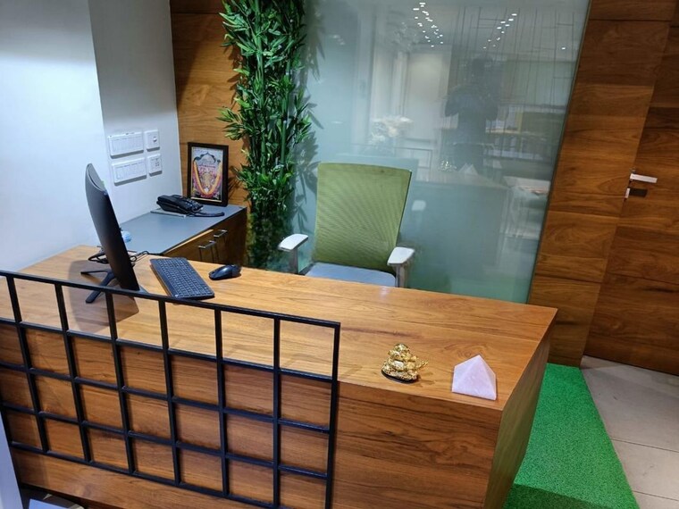Bedroom, vijay nagar Commercial Office Space 2000 Sq.Ft. In Vijay Nagar Indore 10742203
