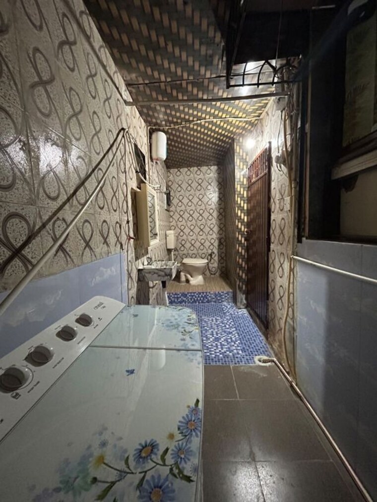 Other, kharghar 1 Bedroom 500 Sq.Ft. Independent House In Kharghar Navi Mumbai 10742185