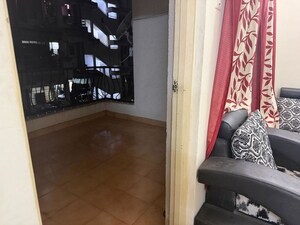 Parking in 2 BHK Apartment at Goel Ganga Orchard, Mundhwa – for Sale