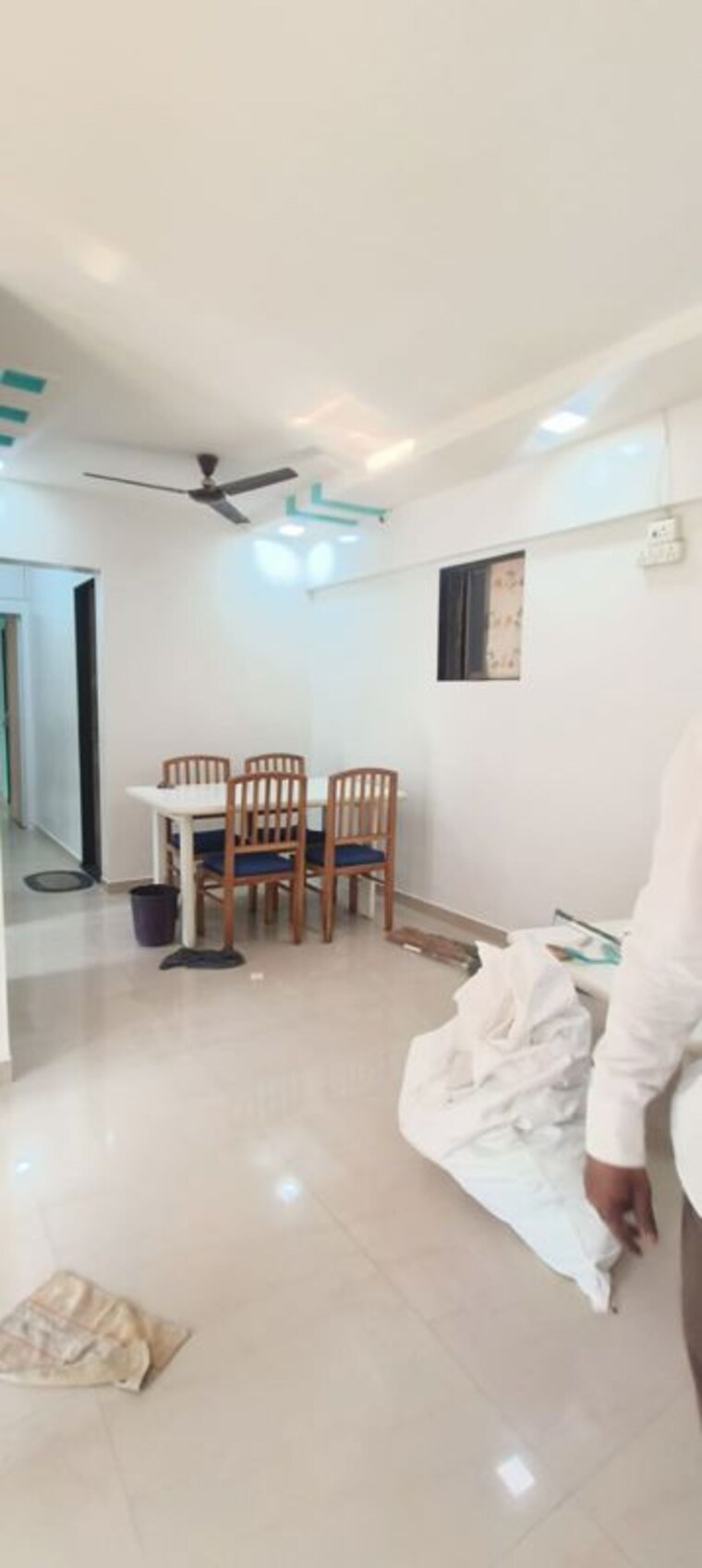 Room, ashok-nagar-complex-ashok-nagar 2 Bedroom 720 Sq.Ft. Apartment In Ashok Nagar Thane 10742214