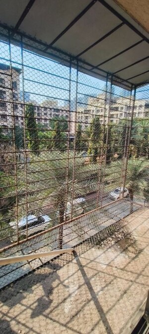 2 BHK Apartment – Exterior View View at Ashok Nagar Complex Ashok Nagar, Ashok Nagar - for Rent