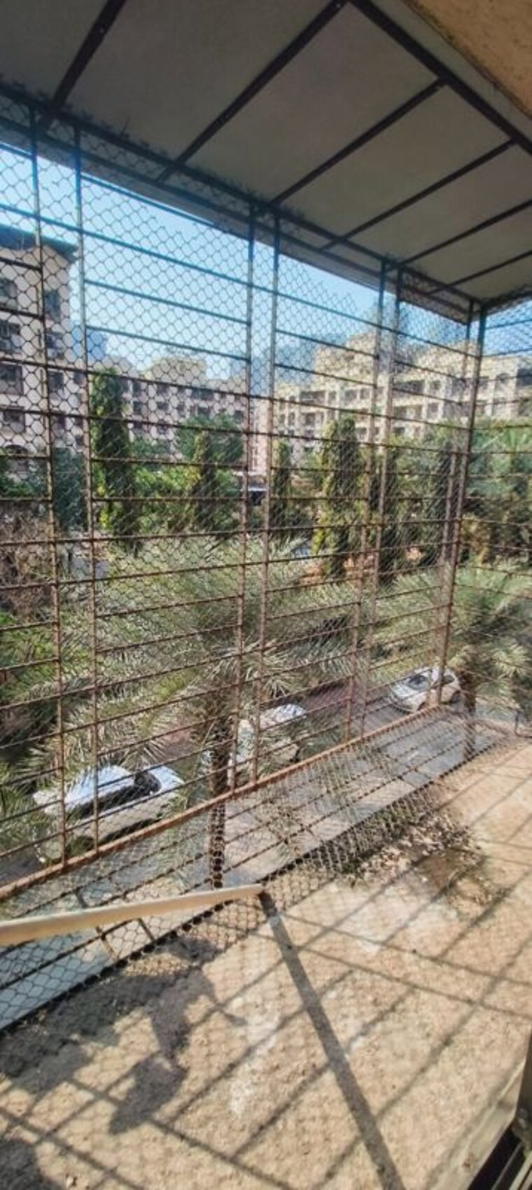Exterior View, ashok-nagar-complex-ashok-nagar 2 Bedroom 720 Sq.Ft. Apartment In Ashok Nagar Thane 10742214