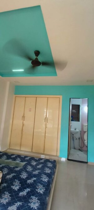 Bedroom in 2 BHK Apartment at Ashok Nagar Complex Ashok Nagar, Ashok Nagar – for Rent