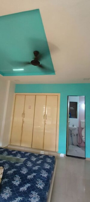 Bedroom in 2 BHK Apartment at Ashok Nagar Complex Ashok Nagar, Ashok Nagar – for Rent