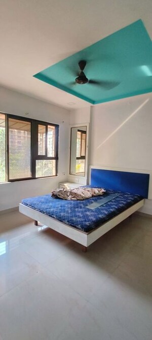 Bedroom in 2 BHK Apartment at Ashok Nagar Complex Ashok Nagar, Ashok Nagar – for Rent