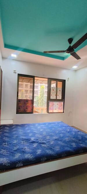 Master Bedroom in 2 BHK Apartment at Ashok Nagar Complex Ashok Nagar, Ashok Nagar – for Rent