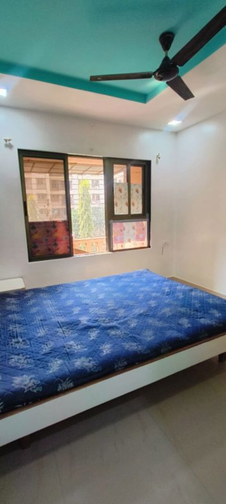 Bedroom, ashok-nagar-complex-ashok-nagar 2 Bedroom 720 Sq.Ft. Apartment In Ashok Nagar Thane 10742214