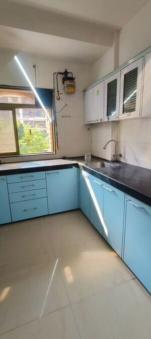 Kitchen in 2 BHK Apartment at Ashok Nagar Complex Ashok Nagar, Ashok Nagar – for Rent