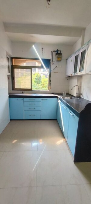 Kitchen in 2 BHK Apartment at Ashok Nagar Complex Ashok Nagar, Ashok Nagar – for Rent