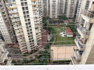 3 BHK Apartment – Exterior View View at Mahagun My Woods, Sector 16c Greater Noida - for Rent