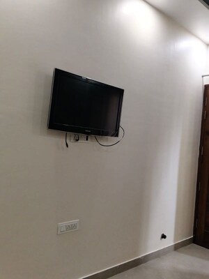 Furnished Amenities in 3 BHK Independent House at Omaxe New Chandigarh, North Mullanpur – for Rent