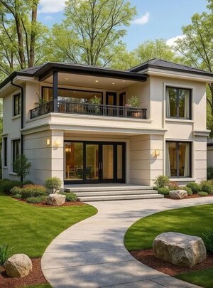 2.5 BHK Villa For Sale in South Bangalore