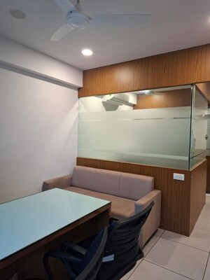 Team Area in  Office Space at Science City – for Rent
