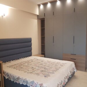 Bedroom in 2 BHK Apartment at M3M Skywalk, Sector 74 – for Rent