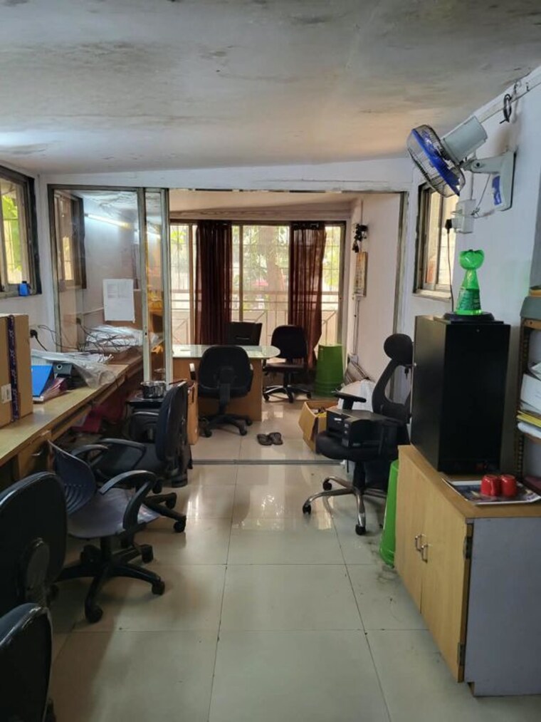 Team Area, new-sharda-chs-kalwa Commercial Office Space 500 Sq.Ft. In Kalwa Thane 10742237