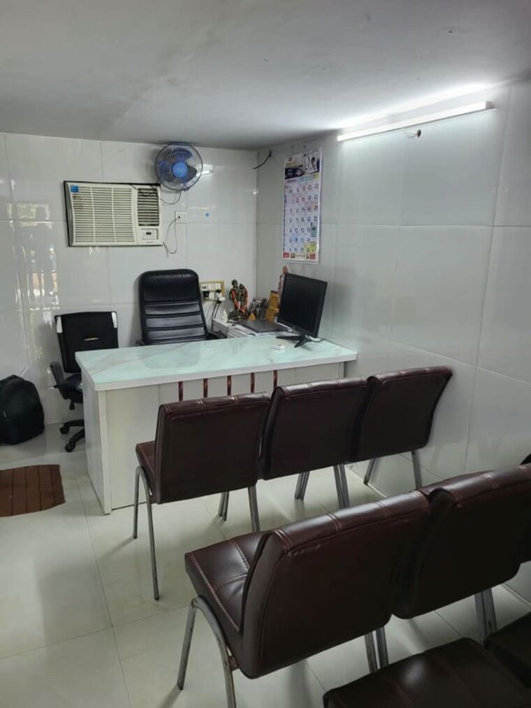 Team Area, new-sharda-chs-kalwa Commercial Office Space 500 Sq.Ft. In Kalwa Thane 10742237