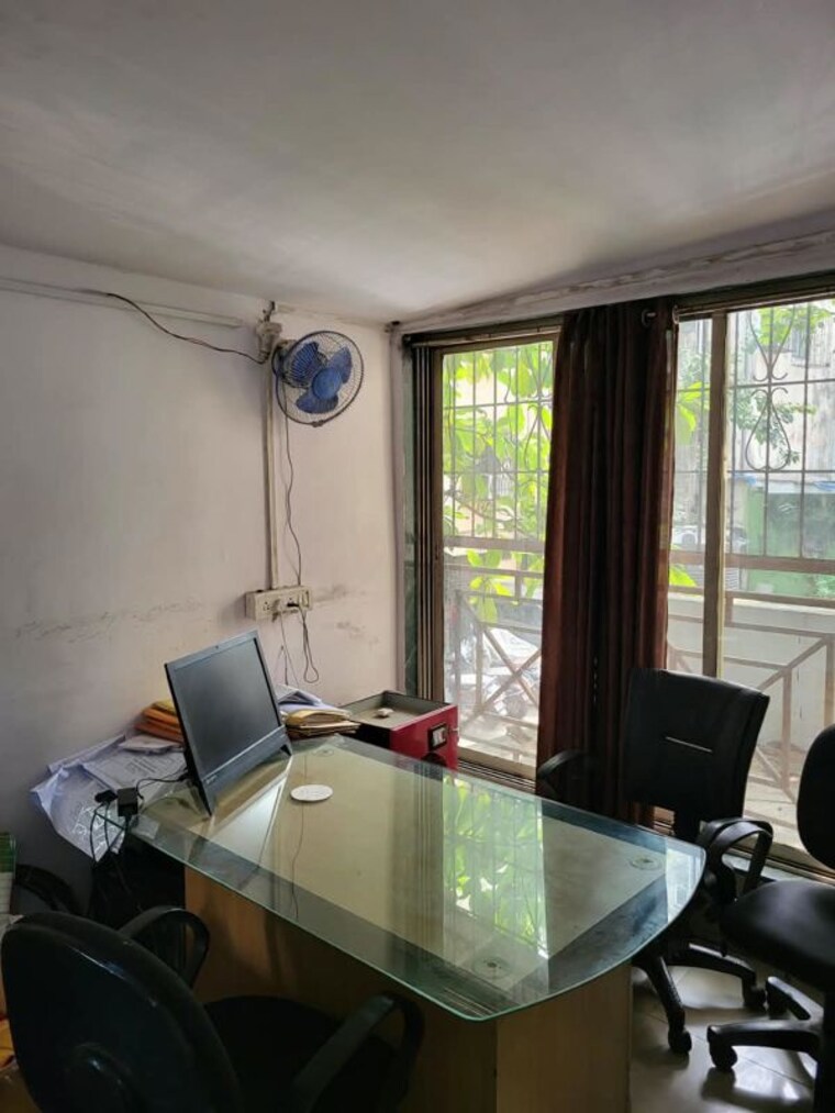 Living Room, new-sharda-chs-kalwa Commercial Office Space 500 Sq.Ft. In Kalwa Thane 10742237