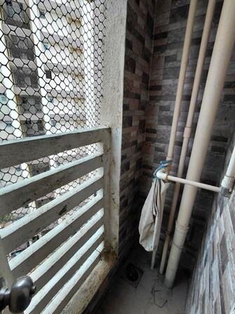 1 BHK +Apartment For Rent in Trimity Ashwa in Kasarvadavali, Thane