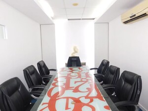 Team Area in  Office Space at Andheri East – for Rent
